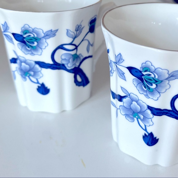 Vintage Royal Grafton DYNASTY English Fine Bone China - Picture 2 of 6